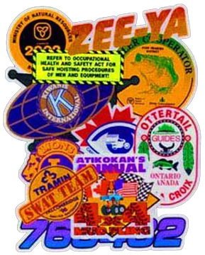 Decals
